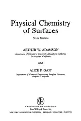 Physical Chemistry of... image