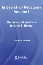 In Search of... image