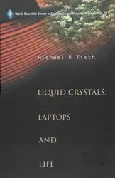 Liquid Crystals, Laptops... image