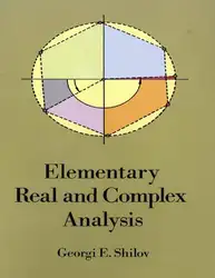 Elementary Real and... image