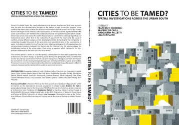 Cities to be... image