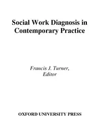 Social Work Diagnosis... image