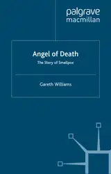 Angel of Death:... image