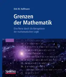 Grenzen der Mathematik:... image