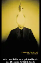 Power and the... image