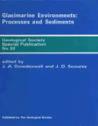 Glacimarine Environments: Processes... image