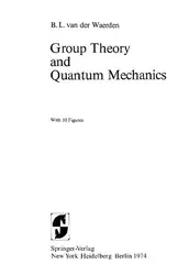 Group Theory and... image