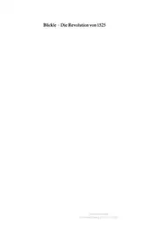 Die Revolution von... image