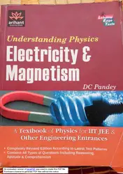 Understanding physics. Electricity... image