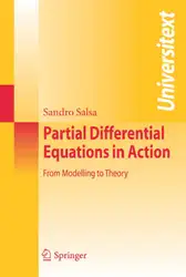 Partial differential equations... image