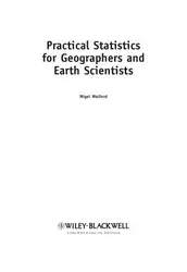 Practical Statistics for... image