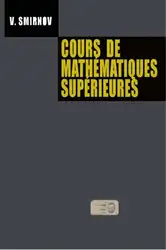 Cours de Mathématiques...