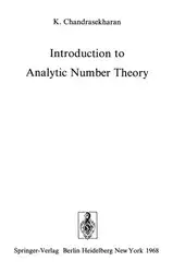 Introduction to Analytic... image