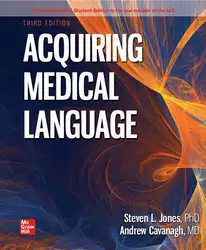 Acquiring Medical Language image