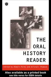 The Oral History... image