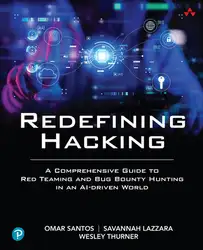 Redefining Hacking: A... image