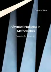 دانلود کتاب Advanced Problems in Mathematics: Preparing for University