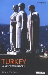 Turkey: A Modern... image
