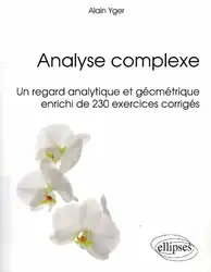 Analyse complexe :... image