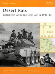 Desert Rats. British... image
