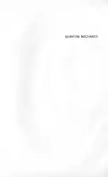 Download Quantum Mechanics (International Pure & Applied Physics Series)