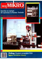 Moj Mikro februar... image
