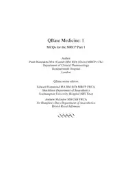 Qbase Medicine ۱:... image