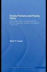 Family Fictions and... image