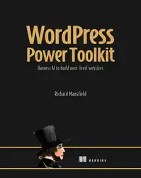 WordPress Power Toolkit image