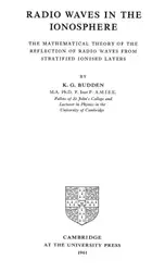 Radio waves in... image