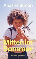 دانلود کتاب Mitten im Sommer