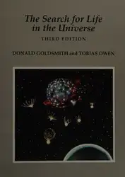 The Search For... image