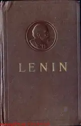 V. I. Lenin... image