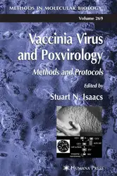 Vaccinia Virus and... image