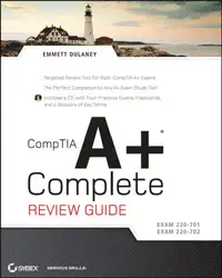 CompTIA A+ Complete... image