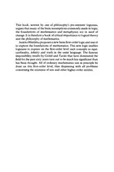 The Principles of... image