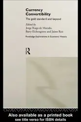 Currency Convertibility in... image