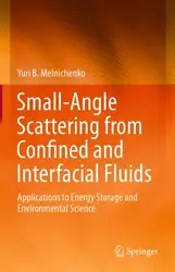 Small-Angle Scattering from... image