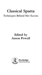 Classical Sparta: Techniques... image