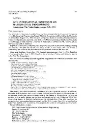 ۱۴th International Symposium... image