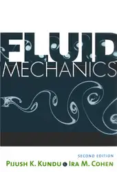 Fluid Mechanics image
