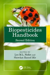 Biopesticides Handbook image