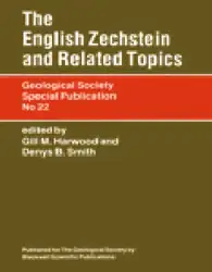The English Zechstein... image