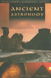Ancient Astronomy: An... image