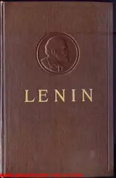 V. I. Lenin... image