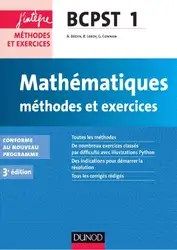 Mathématiques - Méthodes... image