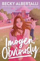 Imogen, Obviously image