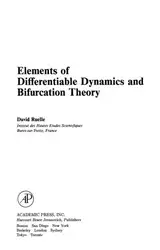 دانلود کتاب Elements of Differentiable Dynamics and Bifurcation Theory