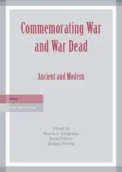 Commemorating War and... image