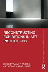 Reconstructing Exhibitions in... image